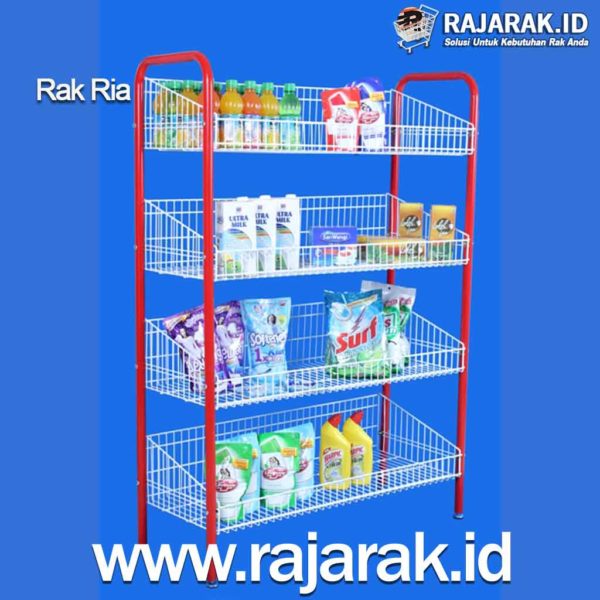 RAK DISPLAY RAK RIA
