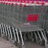 TROLI BELANJA SUPERMARKET 100 LITER TIPE TS-100L | RAJA RAK INDONESIA
