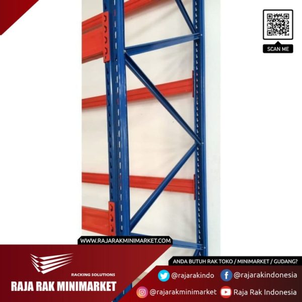 Rak Pallet - Gambar 5