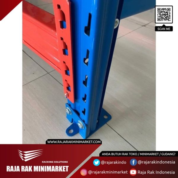 Rak Pallet - Gambar 4