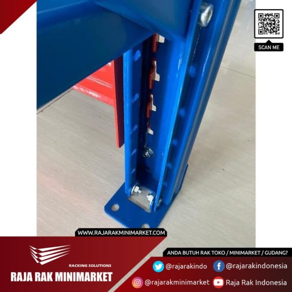 Rak Pallet - Gambar 3