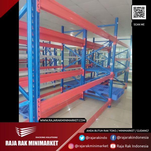 Rak Pallet - Gambar 8