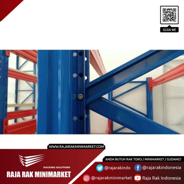 Rak Pallet - Gambar 6