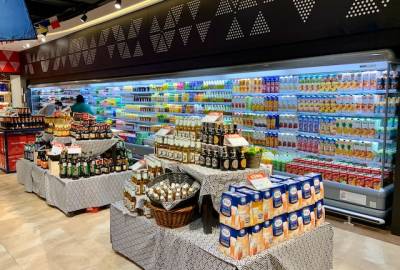 Cara Buka Usaha Minimarket Rumahan Dengan Modal Kecil
