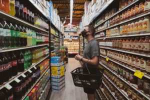 Tips Memulai Bisnis Minimarket Dengan Modal Terjangkau