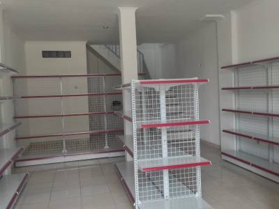 Memilih Ukuran Rak Minimarket yang Tepat untuk Menunjang Bisnis Anda