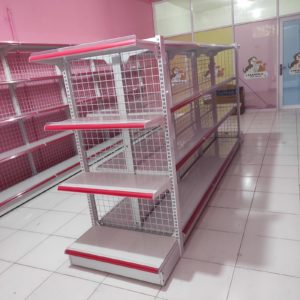 Jual Rak Minimarket Berkualitas untuk Menunjang Bisnis Anda