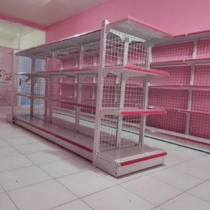 Jual Rak Minimarket Berkualitas untuk Menunjang Bisnis Anda