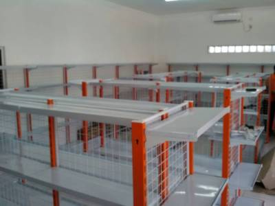 Menentukan Harga Rak Minimarket yang Efisien dan Efektif