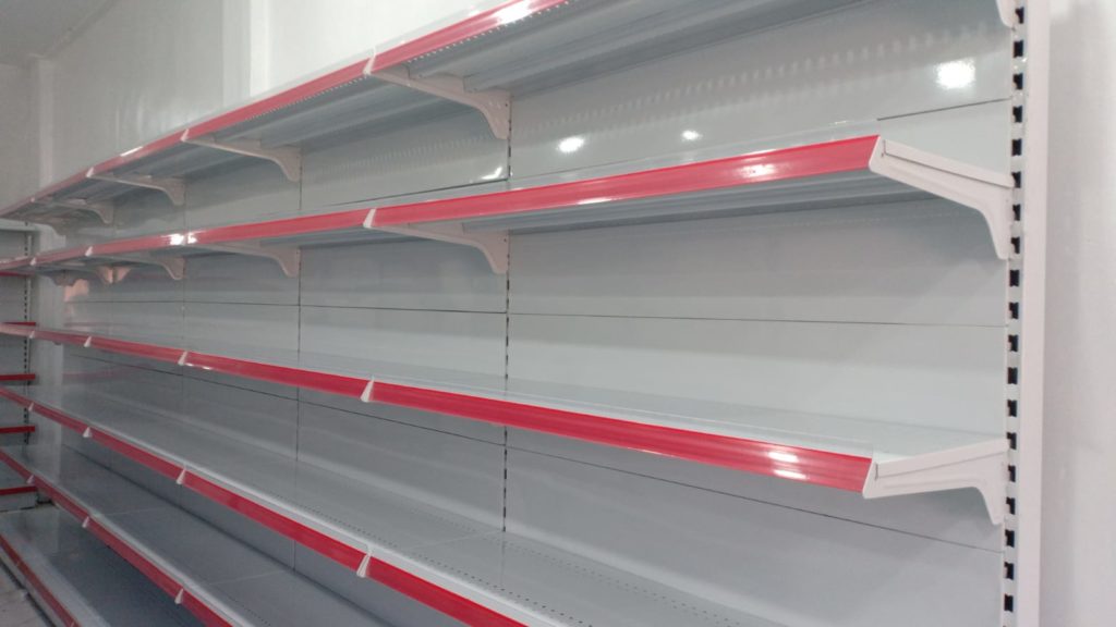 Pengertian Shelving atau Shelves