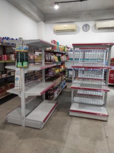 Manfaat Rak Display Toko Minimarket