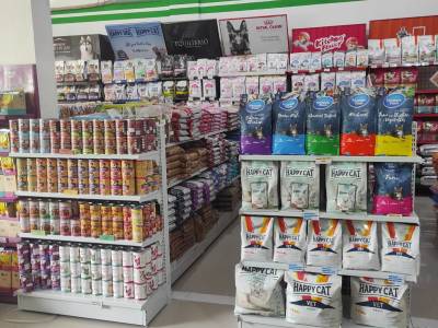 RAK DISPLAY TOKO MINIMARKET | PRODUK, GANTUNG, AKSESORIS, SNACK, BESI, KAYU