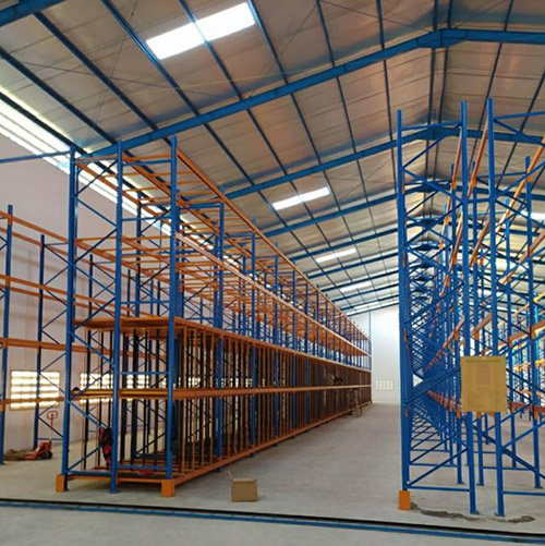 RACKING SYSTEM INDONESIA