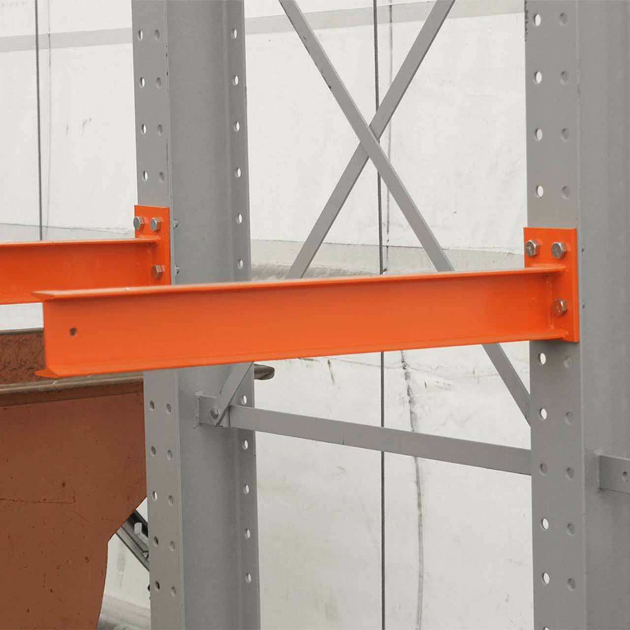 CANTILEVER RACK ARMS