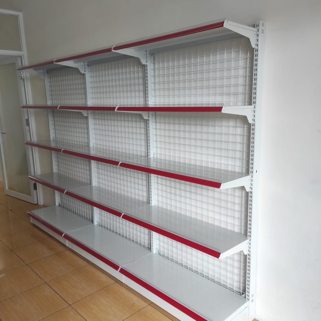 Mengenal Harga Rak Minimarket dan Faktor yang Mempengaruhi