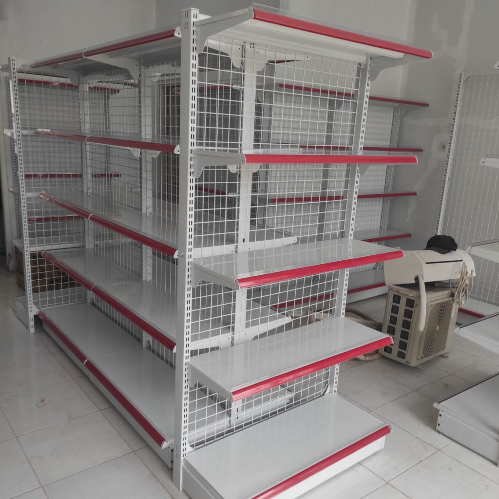Rak Minimarket: Cara Efektif Menaikkan Penjualan dengan Tata Letak Produk yang Tepat