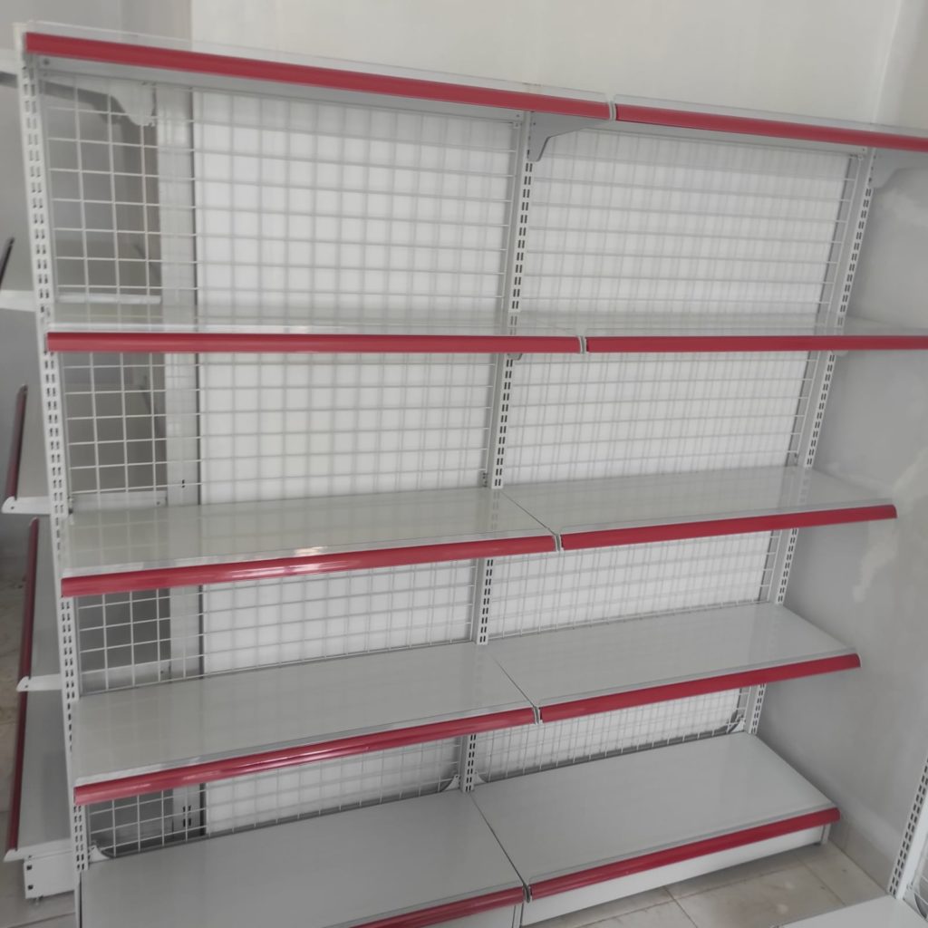 Rak Minimarket: Cara Efektif Menaikkan Penjualan dengan Tata Letak Produk yang Tepat