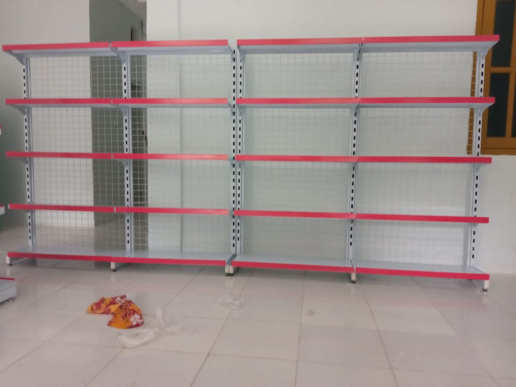 Meningkatkan Penjualan dengan Menempatkan Rak Snack yang Tepat di Minimarket Anda
