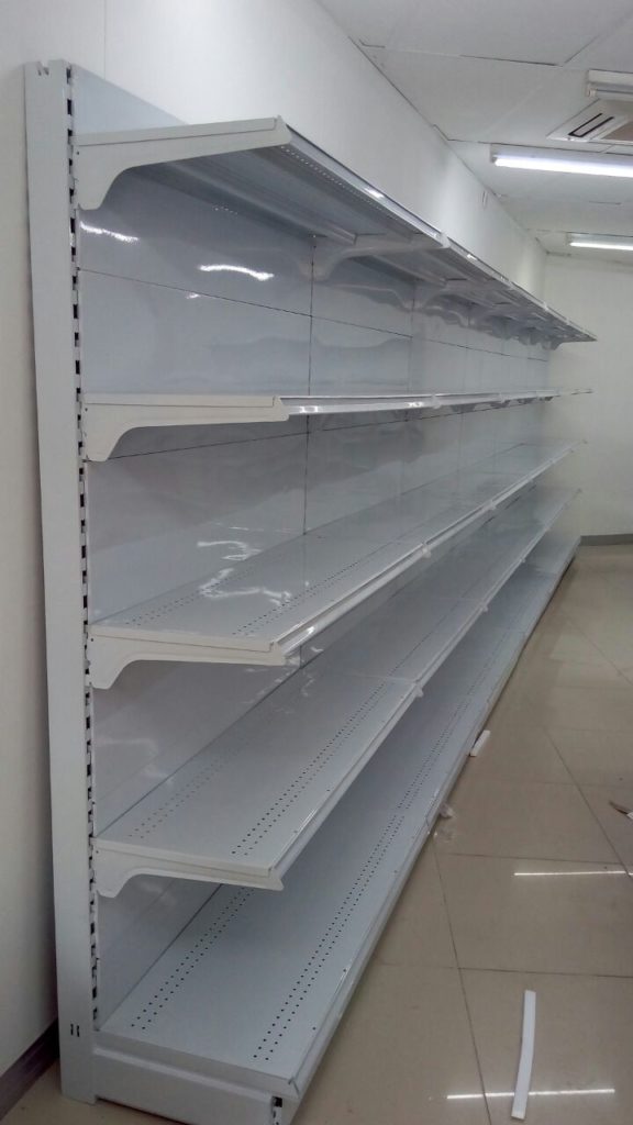 Rak Serbaguna: Solusi Penyimpanan yang Praktis dan Efisien