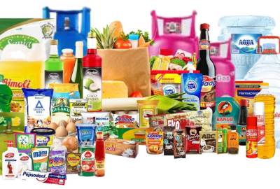 Daftar Isi Warung Sembako Lengkap dan Harganya Tahun 2025