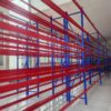 RAK BESI GUDANG SUSUN LIGHT DUTY SERBAGUNA TIPE C-150 RAJA RAK INDONESIA