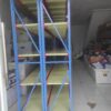 INSTALASI RAK BESI SUSUN GUDANG ARSIP KANTOR TIPE C-150 DI KOTA BEKASI OLEH TIM RAJA RAJA RAK INDONESIA