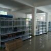 RAK MINIMARKET MURAH – RAK GONDOLA DISPLAY TOKO SWALAYAN TIPE JF-15 | RAJA RAK INDONESIA