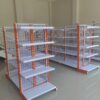 RAK MINIMARKET MURAH – RAK GONDOLA DISPLAY TOKO SWALAYAN TIPE JF-15 | RAJA RAK INDONESIA