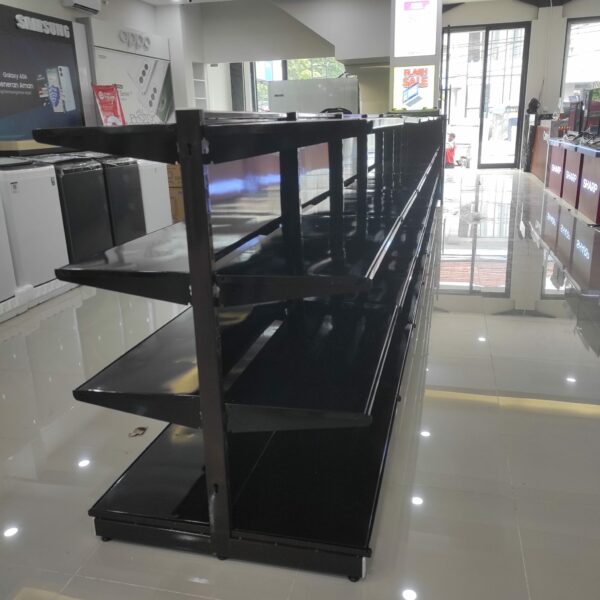 RAK TOKO ELEKTRONIK DARI RAK GONDOLA DISPLAY SUPERMARKET | RAJARAKINDONESIA.COM | JUAL KE SELURUH INDONESIA