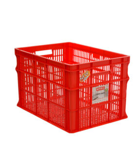 BOX CONTAINER INDUSTRI LION STAR TIPE IC-28 FORTE CRATE 302