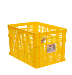 BOX CONTAINER INDUSTRI LION STAR TIPE IC-28 FORTE CRATE 302