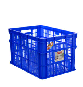 BOX CONTAINER INDUSTRI LION STAR TIPE IC-28 FORTE CRATE 302
