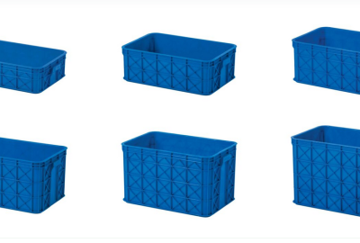CONTAINER BOX PLASTIK INDUSTRI RABBIT 3322, 3323, 3324, 3326, 3328, 3329